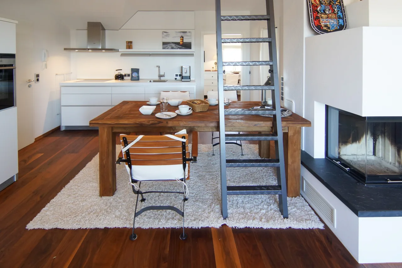 Ferienwohnung  Loft