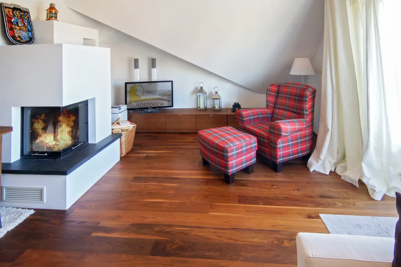 Ferienwohnung  Loft