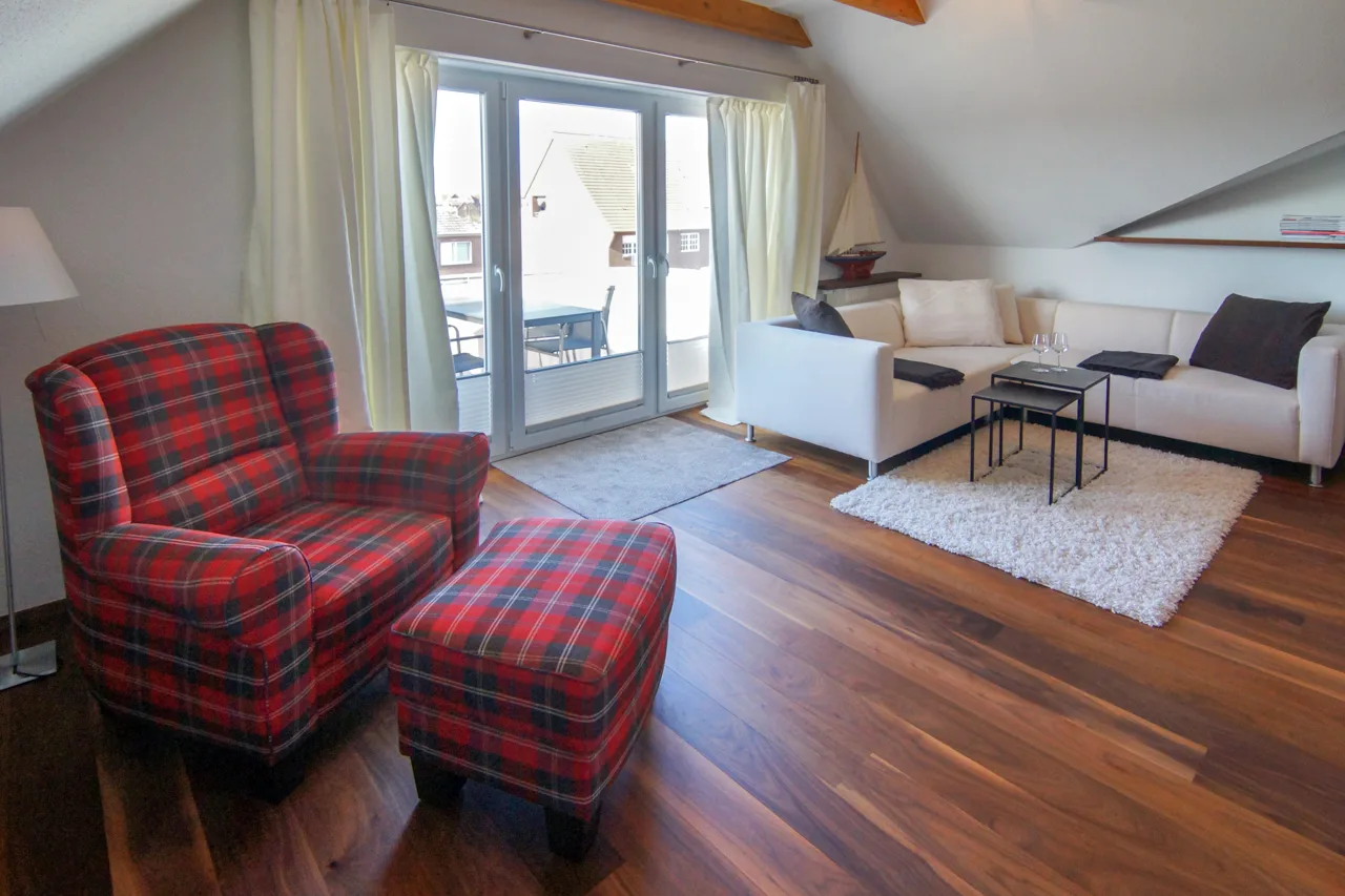 Ferienwohnung  Loft
