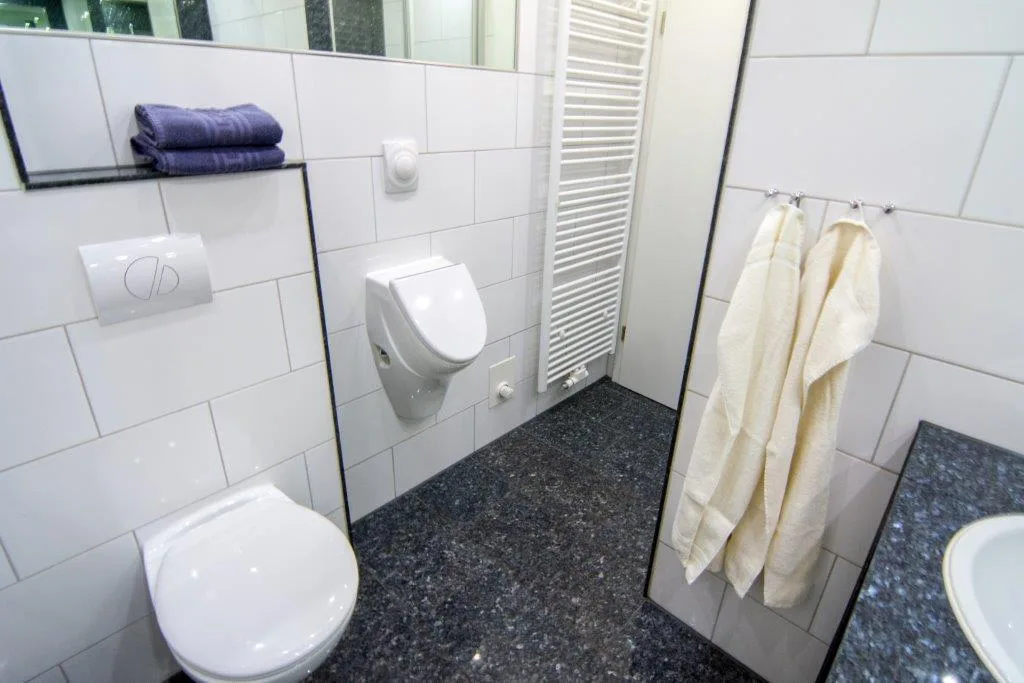 Ferienwohnung Roringstek