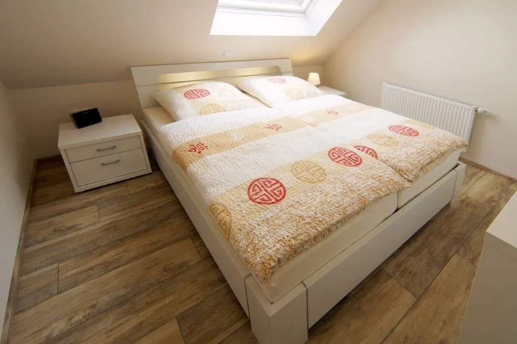 Ferienwohnung Roringstek