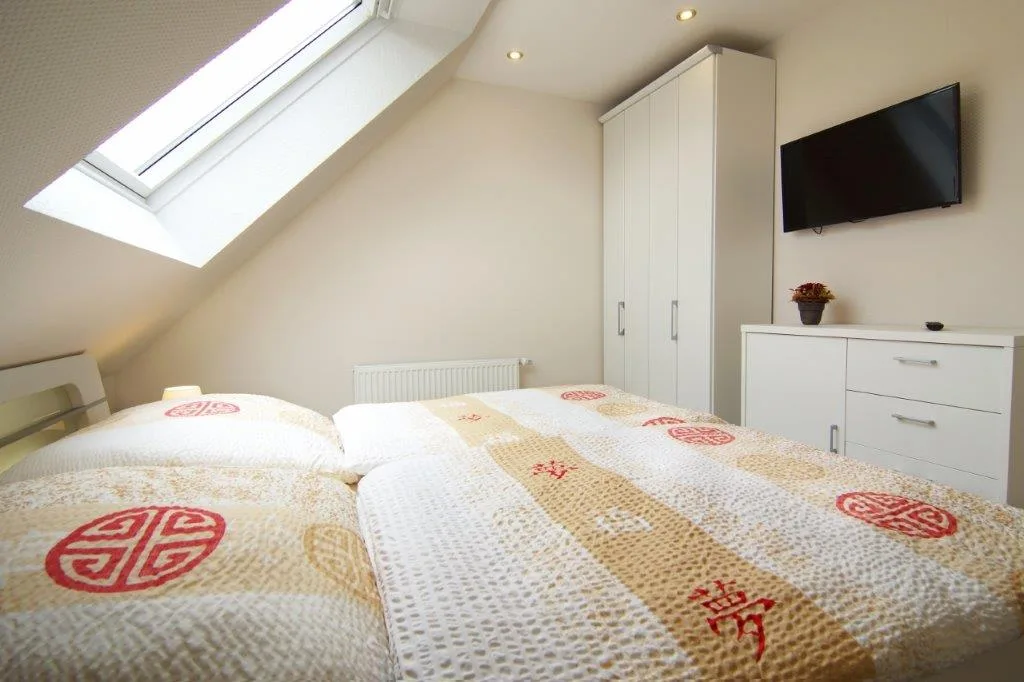 Ferienwohnung Roringstek