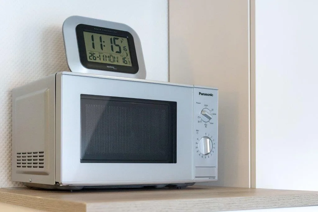 Ferienwohnung Roringstek
