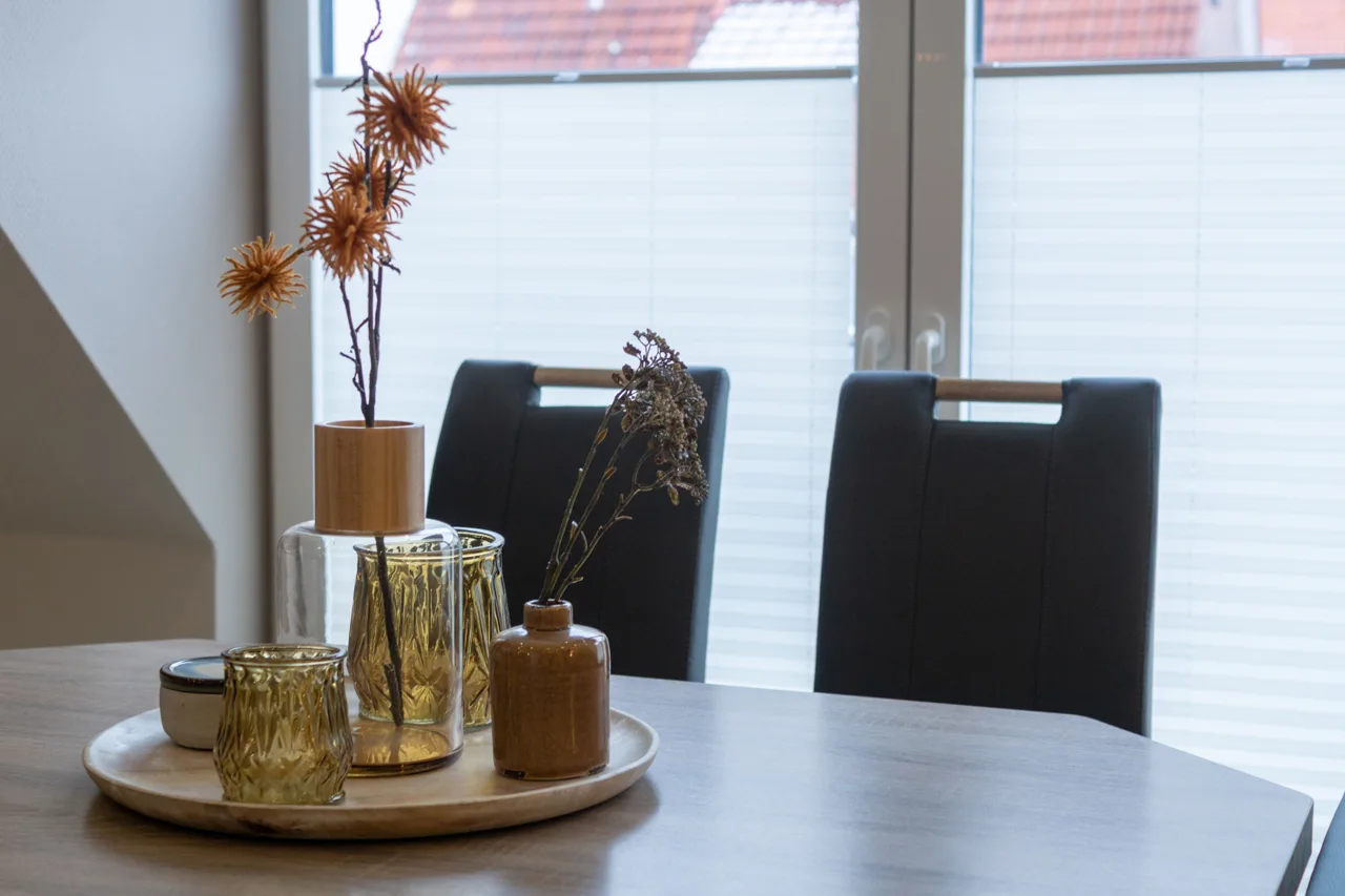 Ferienwohnung Roringstek