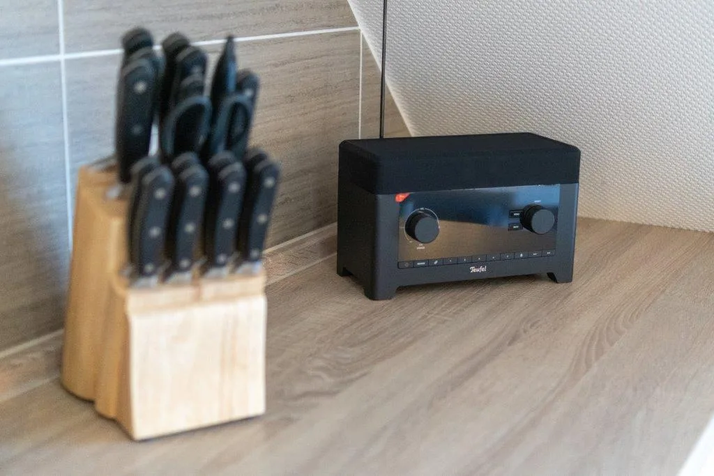 Ferienwohnung Roringstek