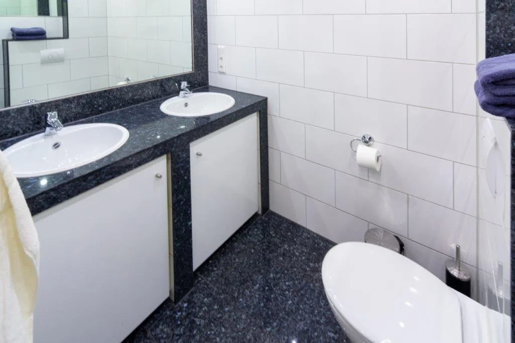 Ferienwohnung Roringstek