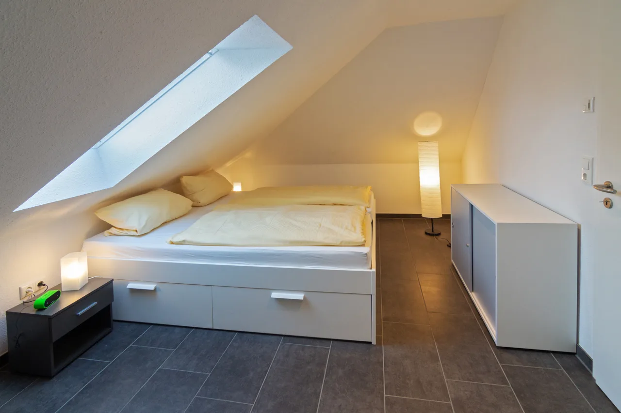 Ferienhaus Lucky