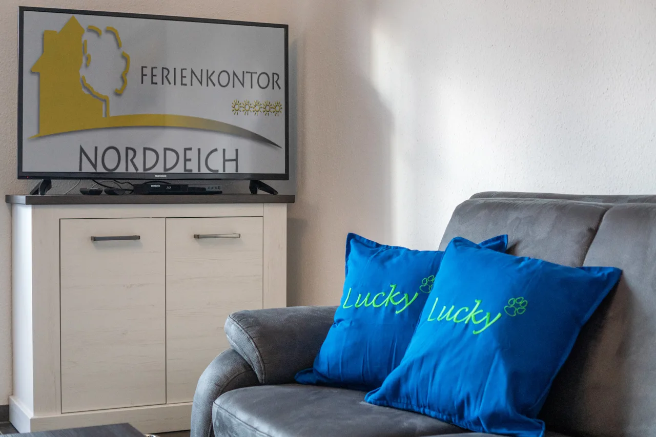 Ferienhaus Lucky