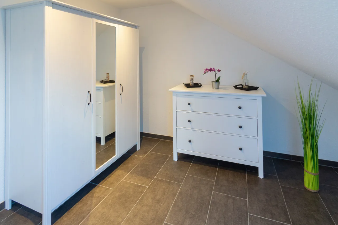 Ferienhaus Lucky