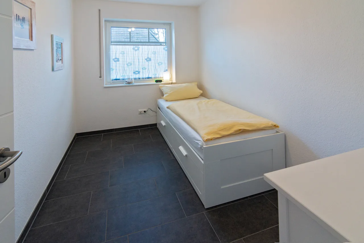 Ferienhaus Lucky