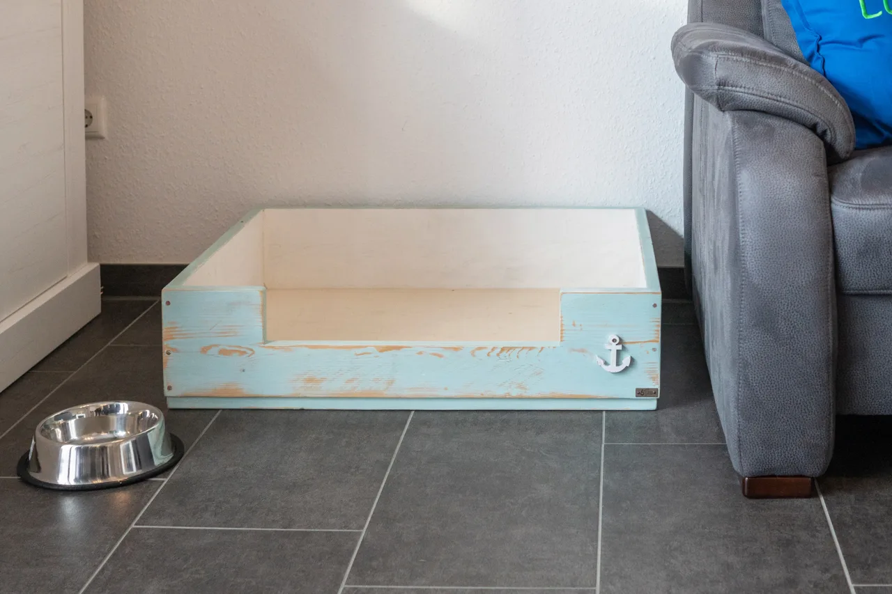 Ferienhaus Lucky