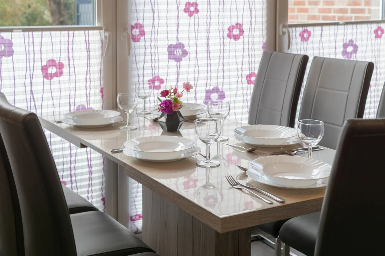 Ferienhaus Lucky