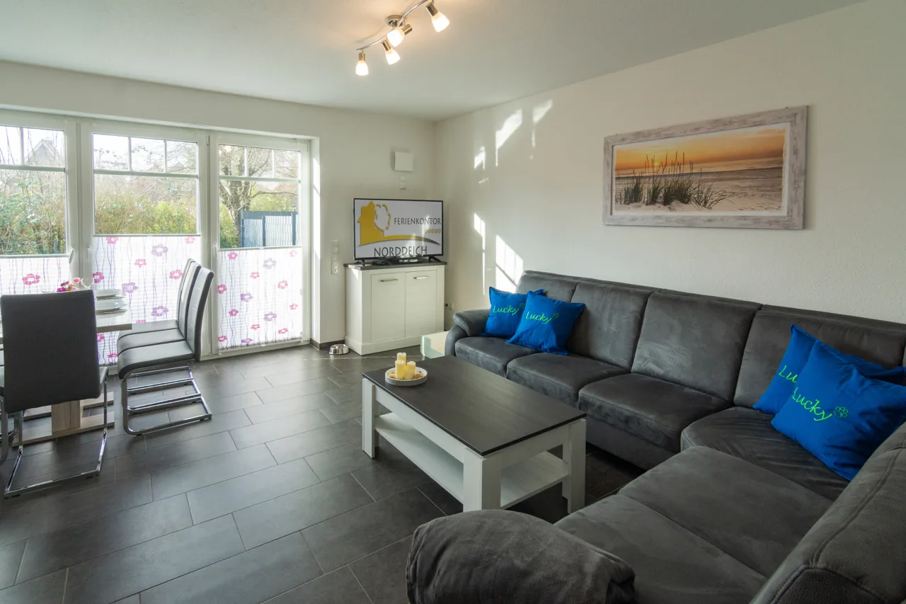 Ferienhaus Lucky