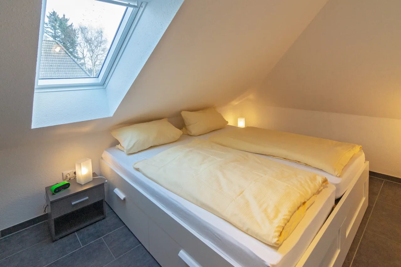 Ferienhaus Lucky