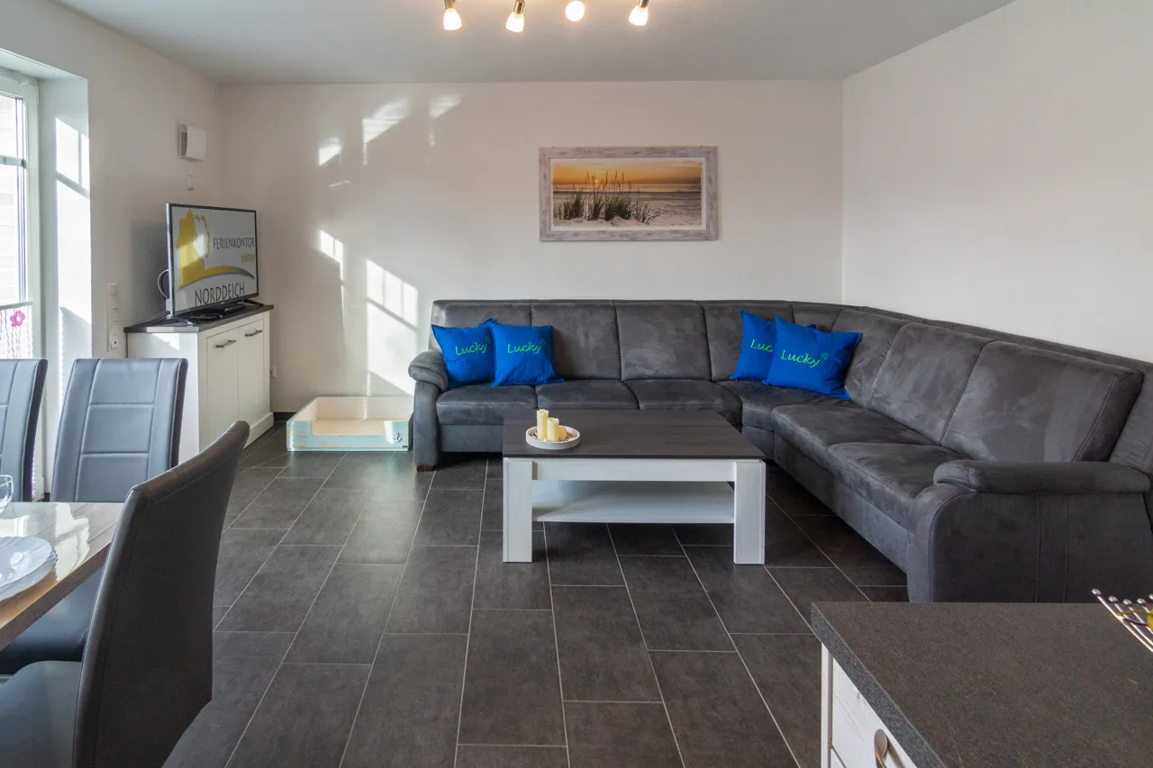 Ferienhaus Lucky