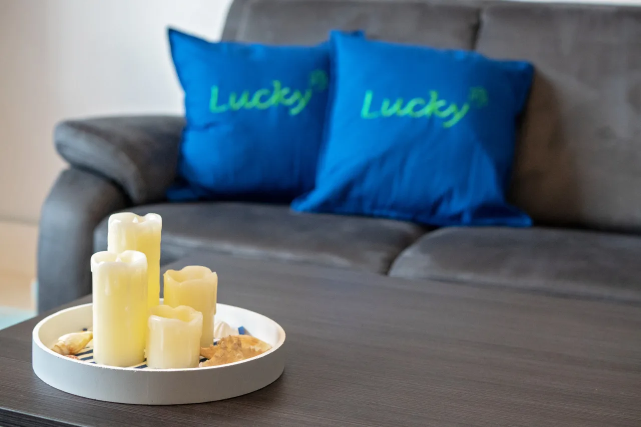 Ferienhaus Lucky