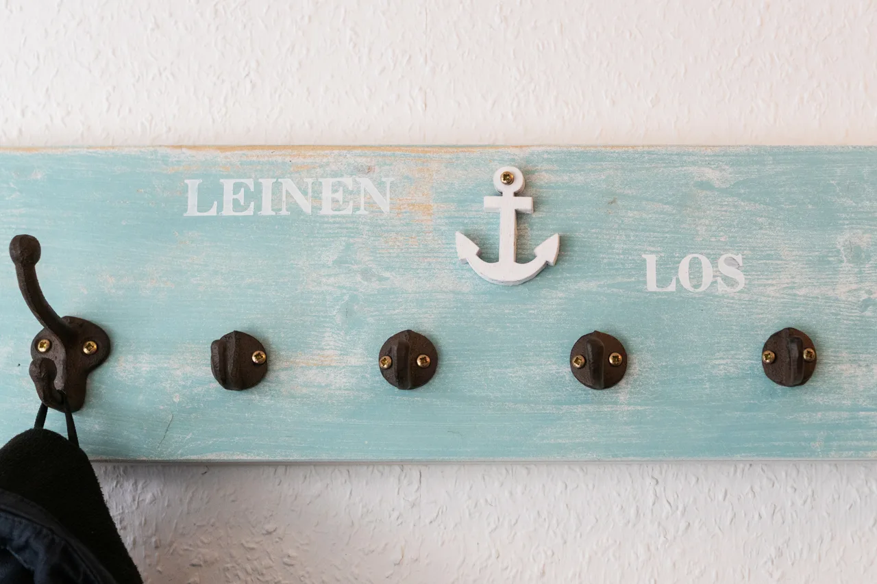 Ferienhaus Lucky