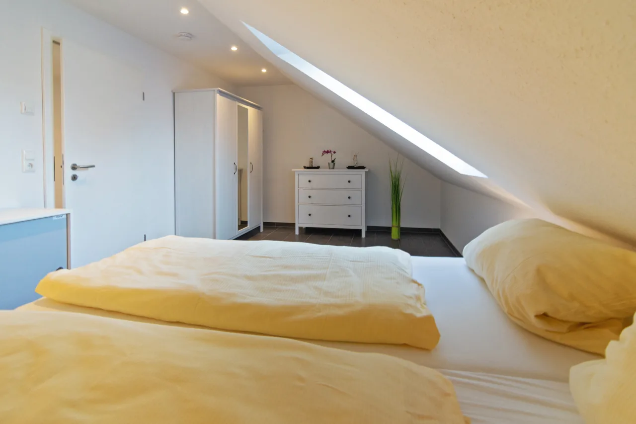 Ferienhaus Lucky