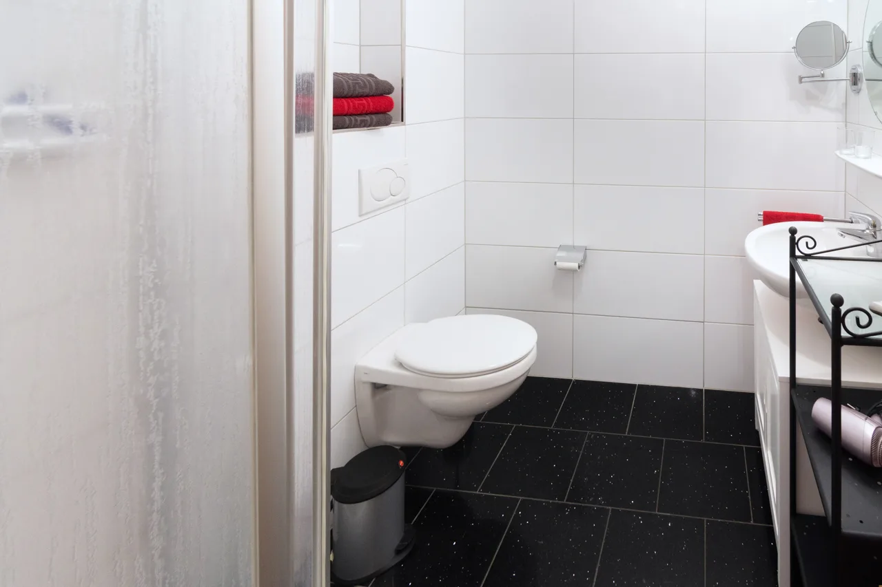 Ferienwohnung achtern Deich