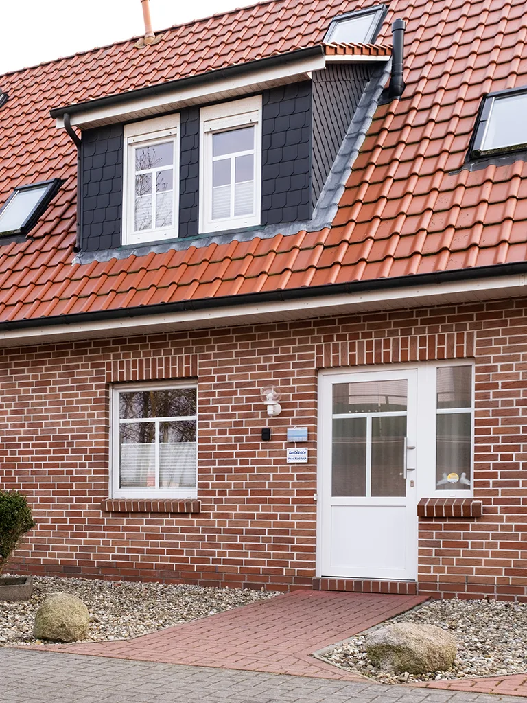 Ferienwohnung Ambiente