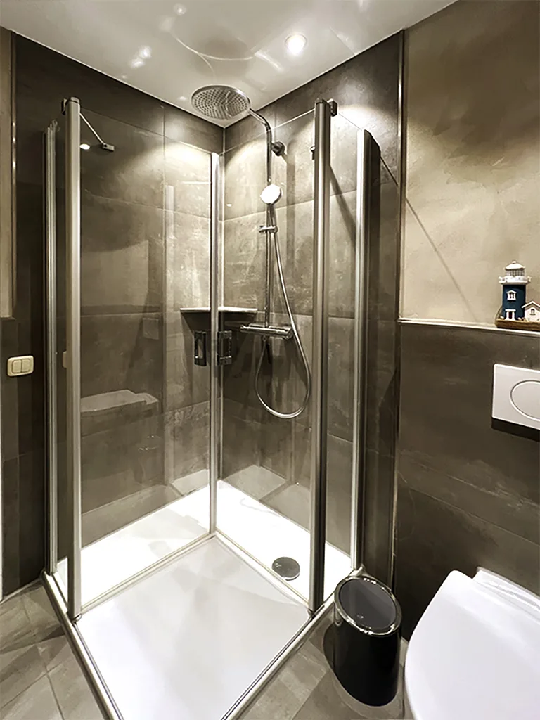 Ferienwohnung Ambiente