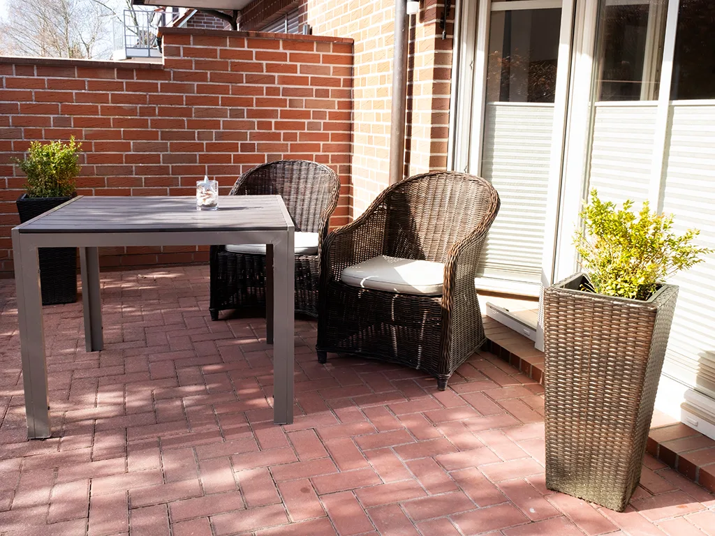 Ferienwohnung Ambiente