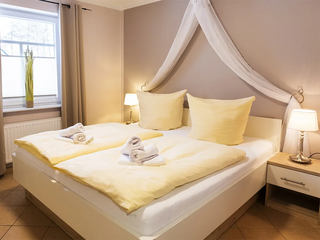 Ferienwohnung Ambiente