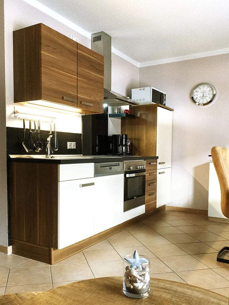 Ferienwohnung Ambiente