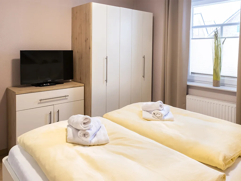 Ferienwohnung Ambiente