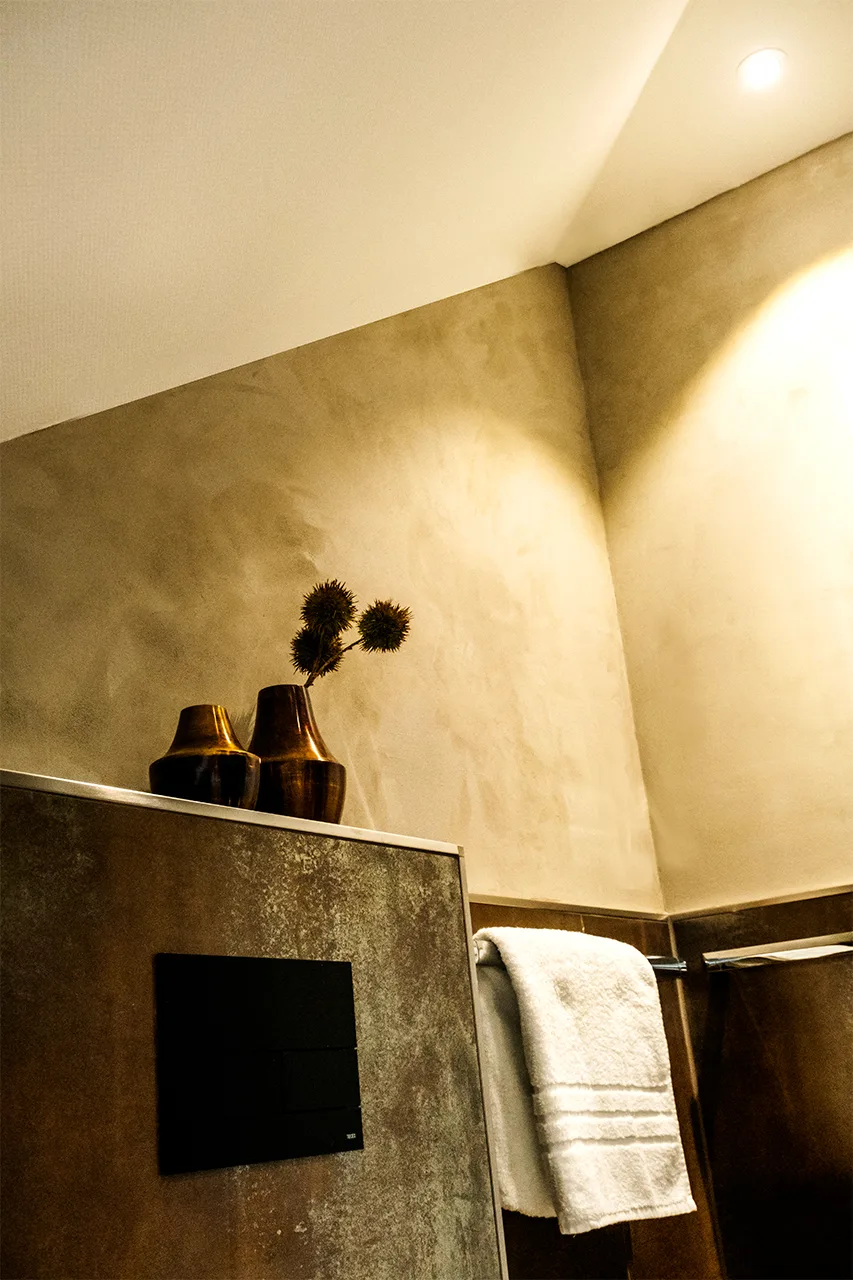 Traum Penthouse 1