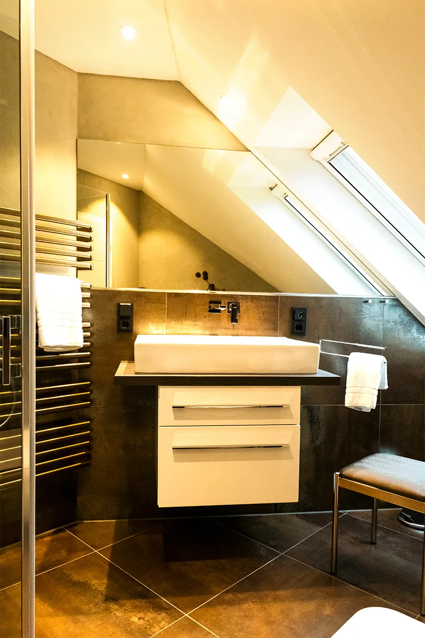 Traum Penthouse 1