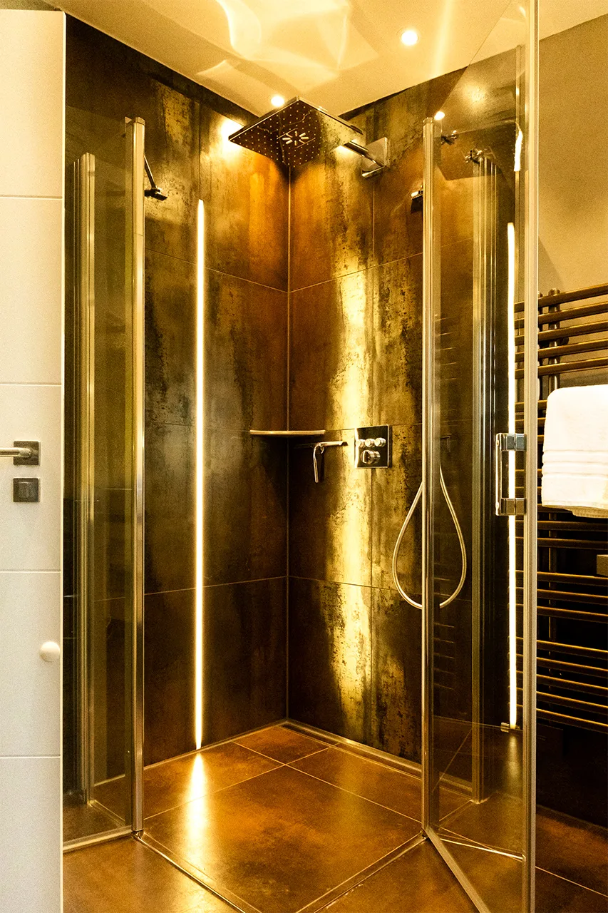 Traum Penthouse 1