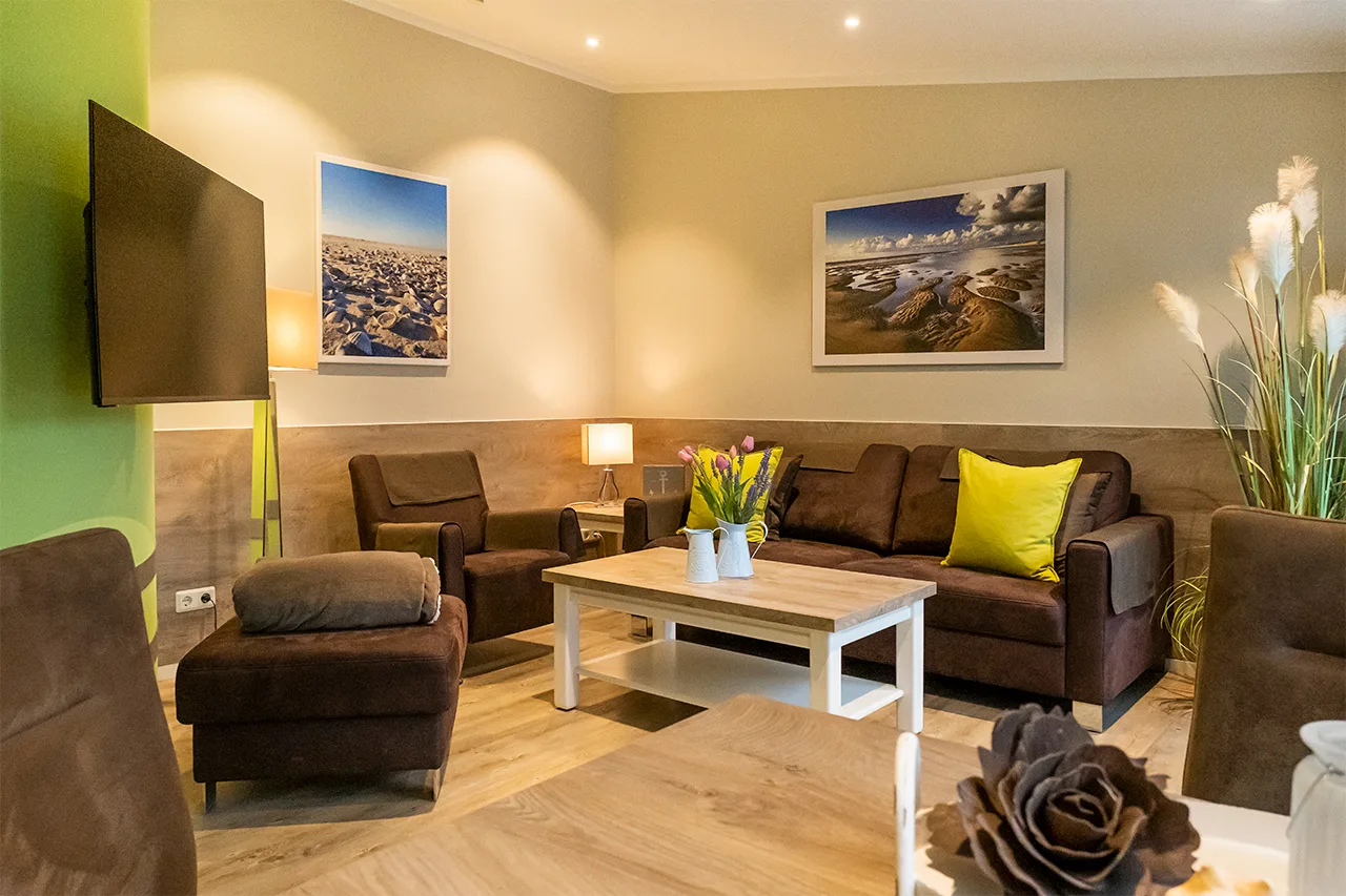 Traum Penthouse 1