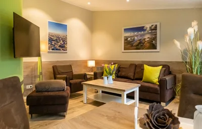 Traum Penthouse 1