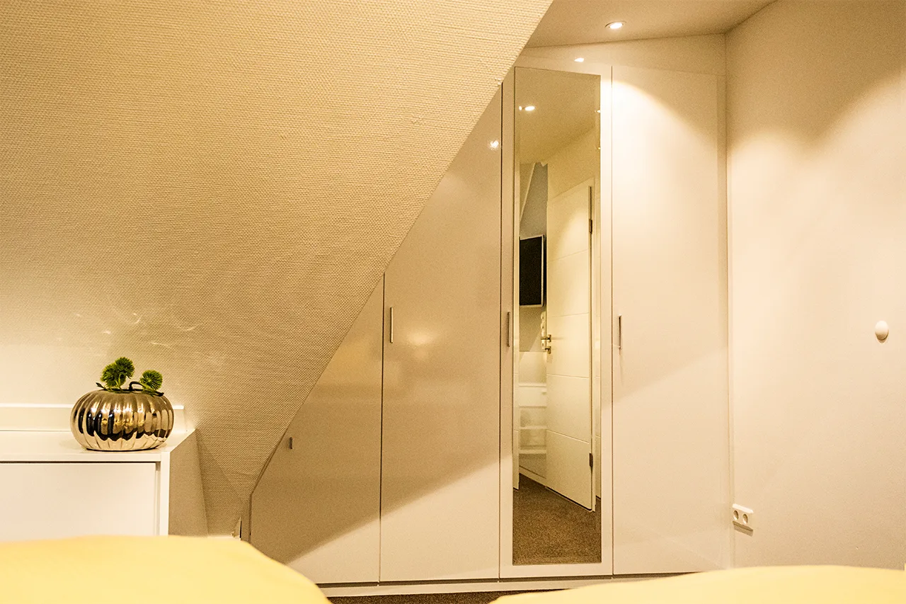 Traum Penthouse 1