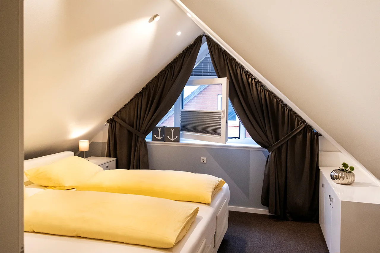 Traum Penthouse 1