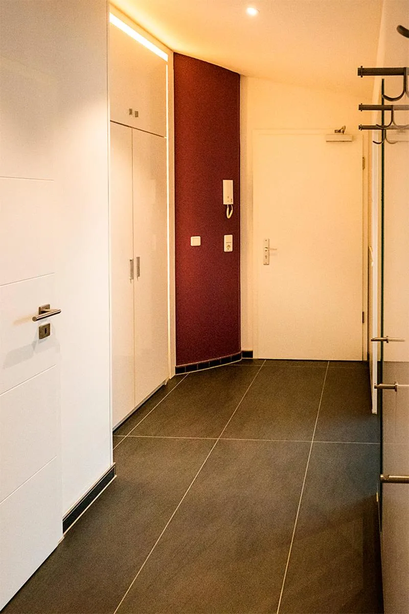 Traum Penthouse 2