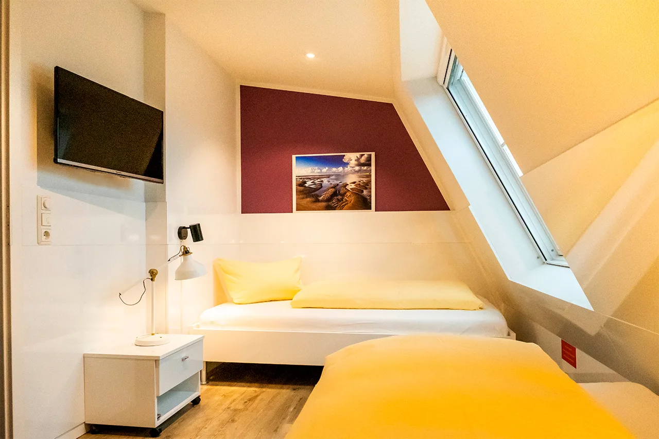 Traum Penthouse 2