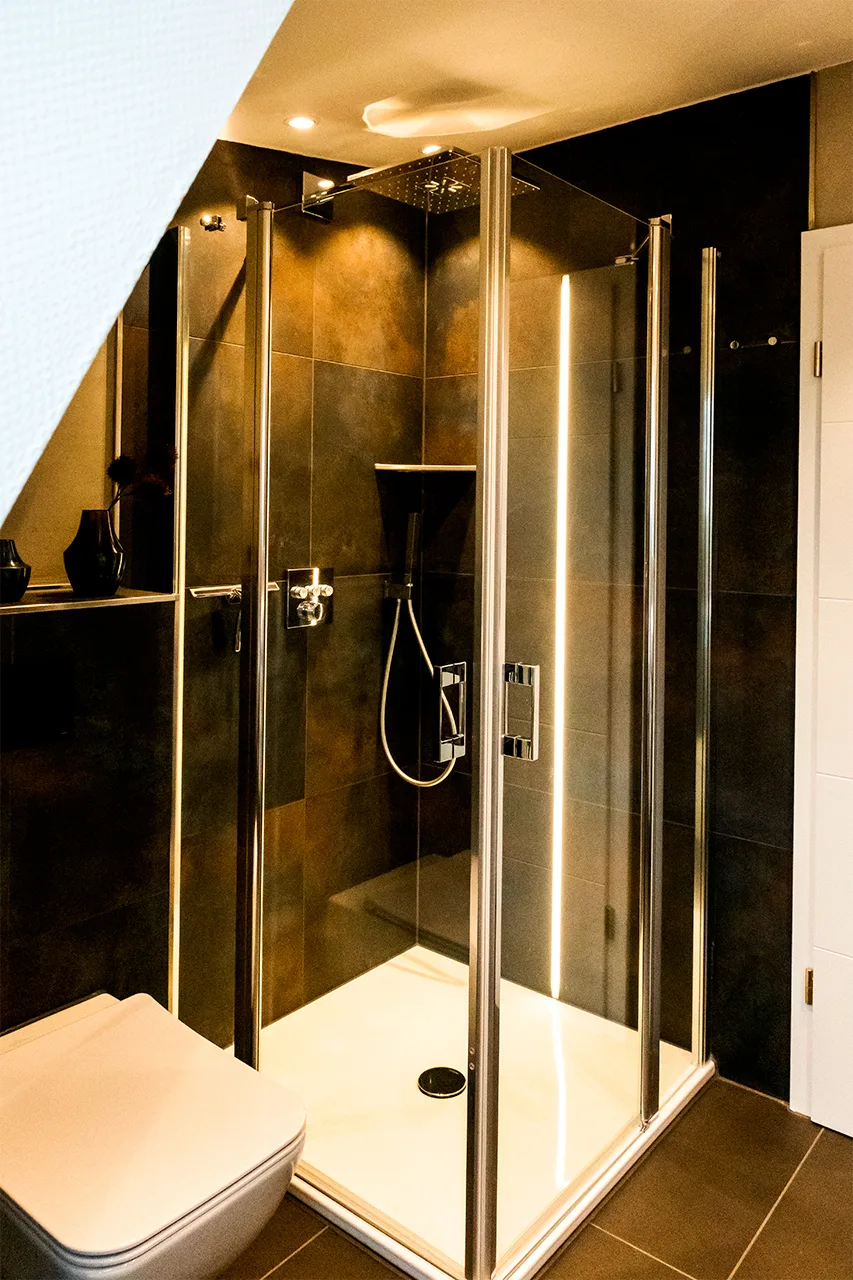 Traum Penthouse 2