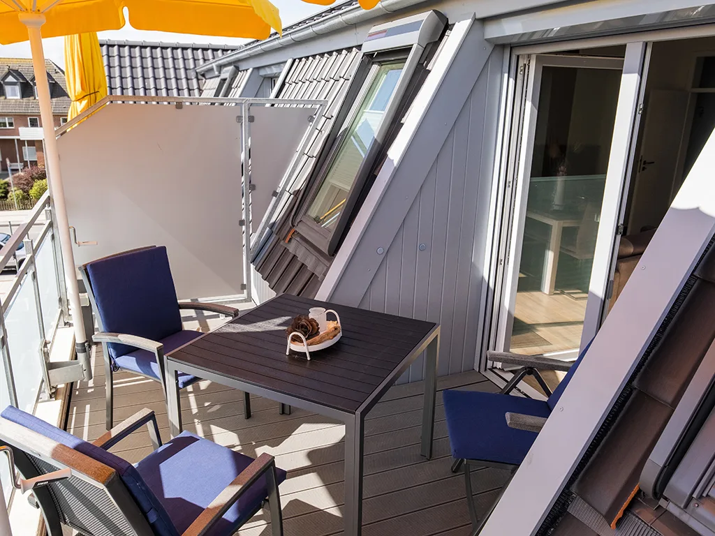 Traum Penthouse 2