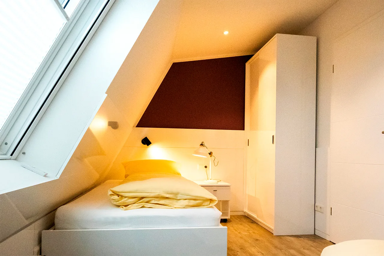 Traum Penthouse 2
