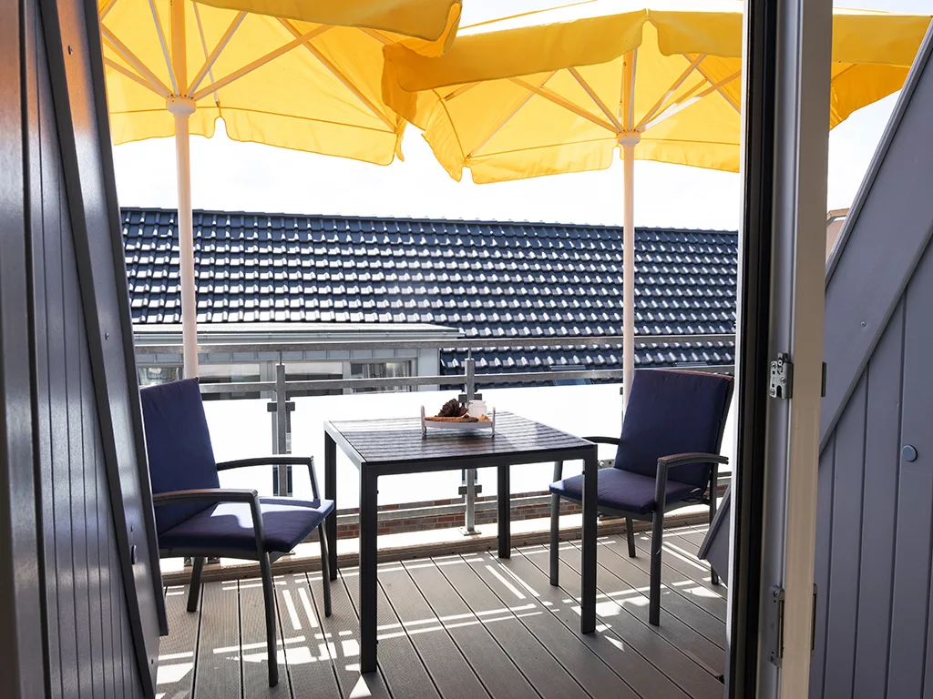 Traum Penthouse 2