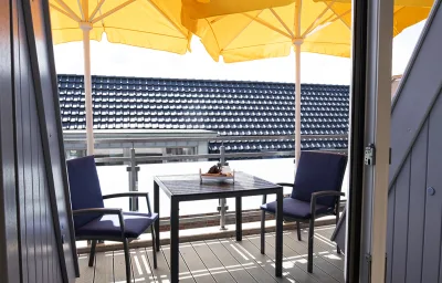 Traum Penthouse 2