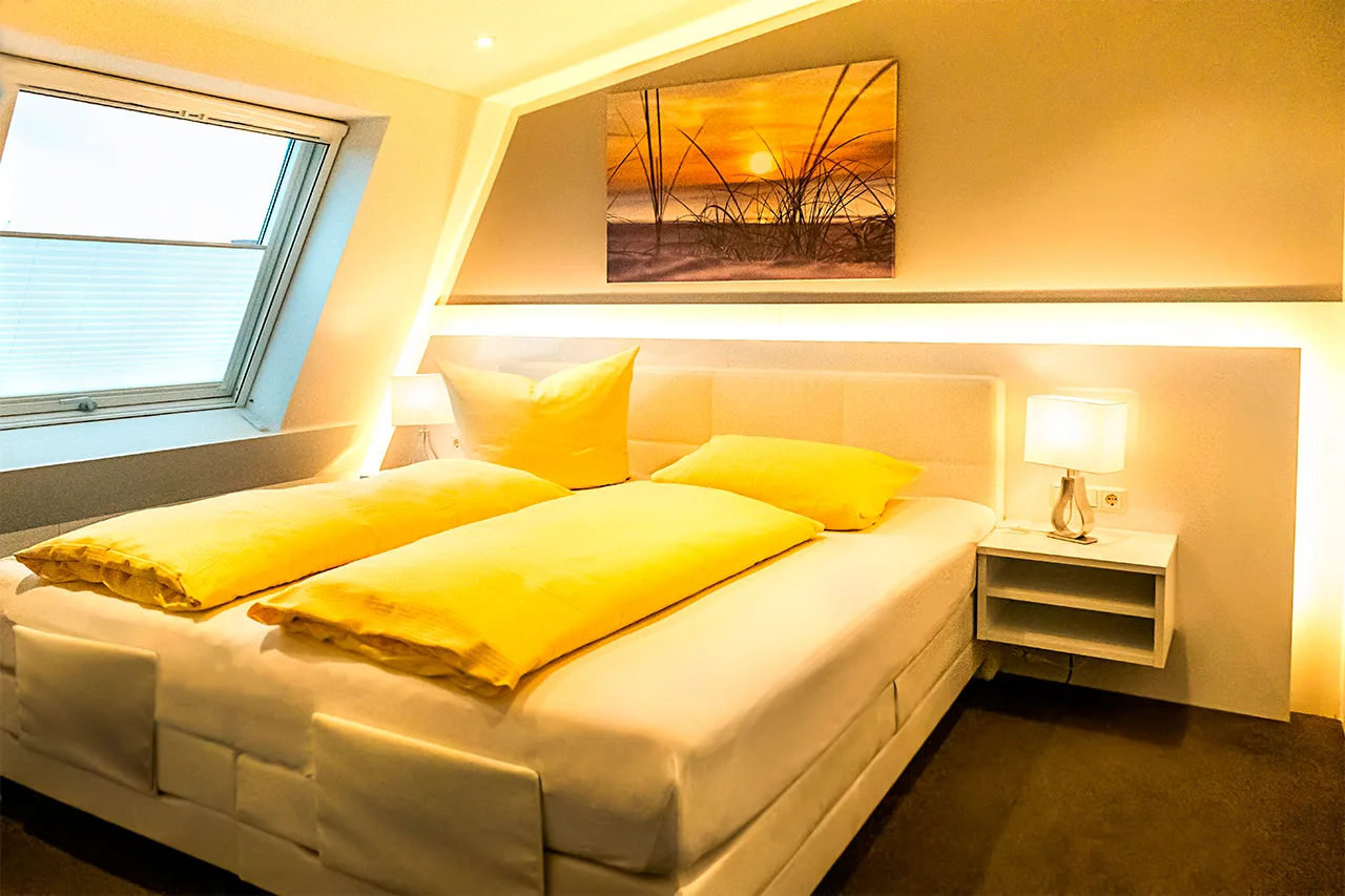 Traum Penthouse 2