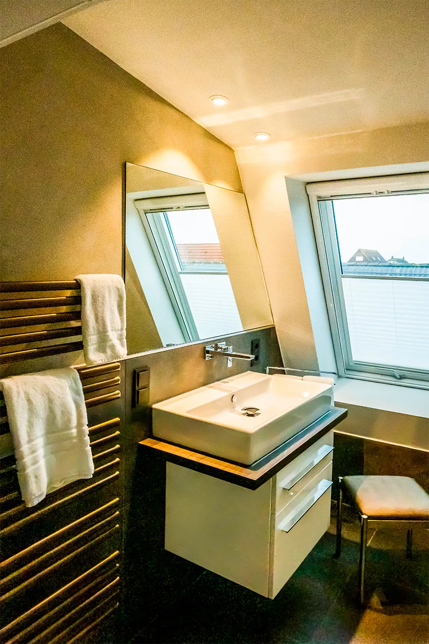 Traum Penthouse 2