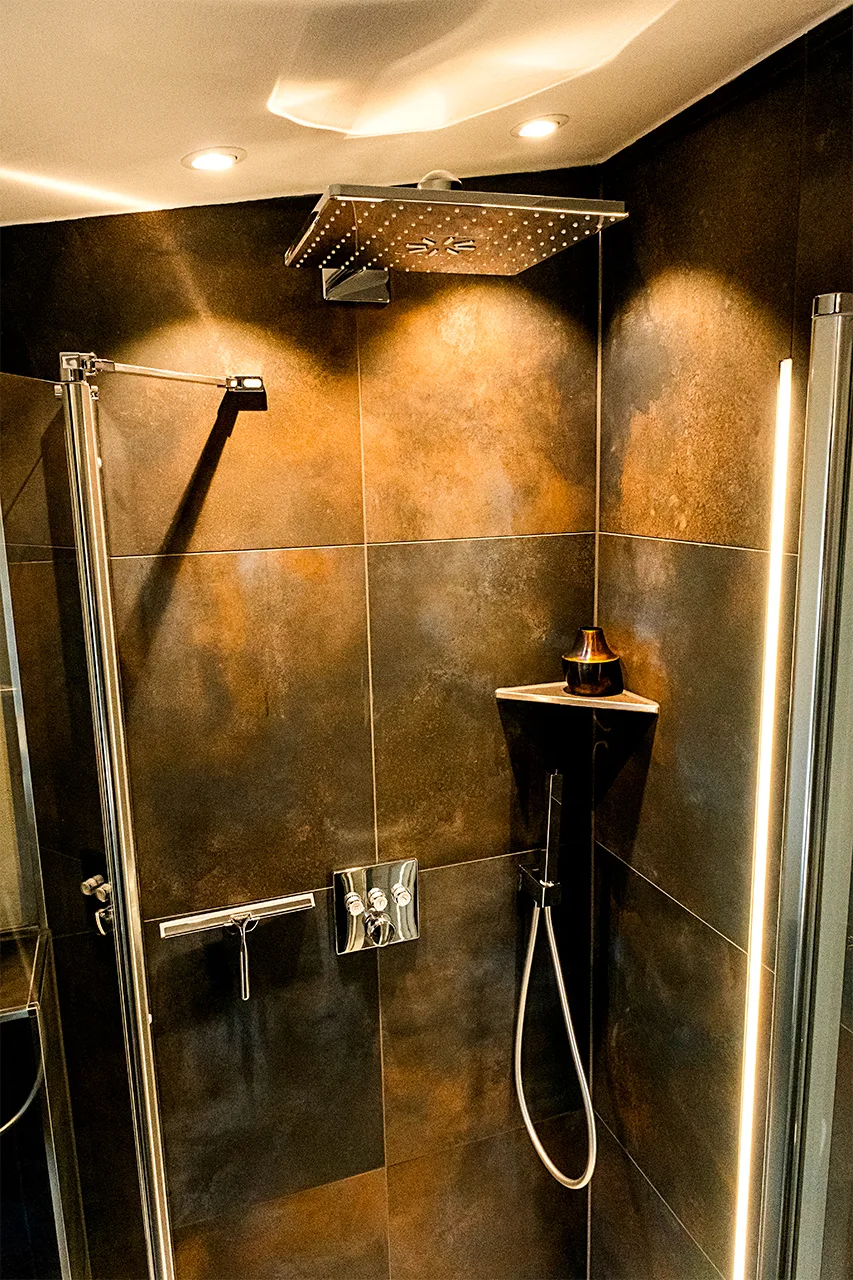 Traum Penthouse 2