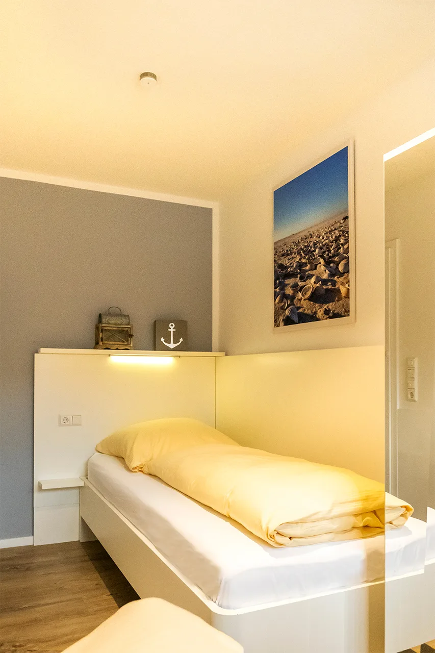 Ferienwohnung Perle 3