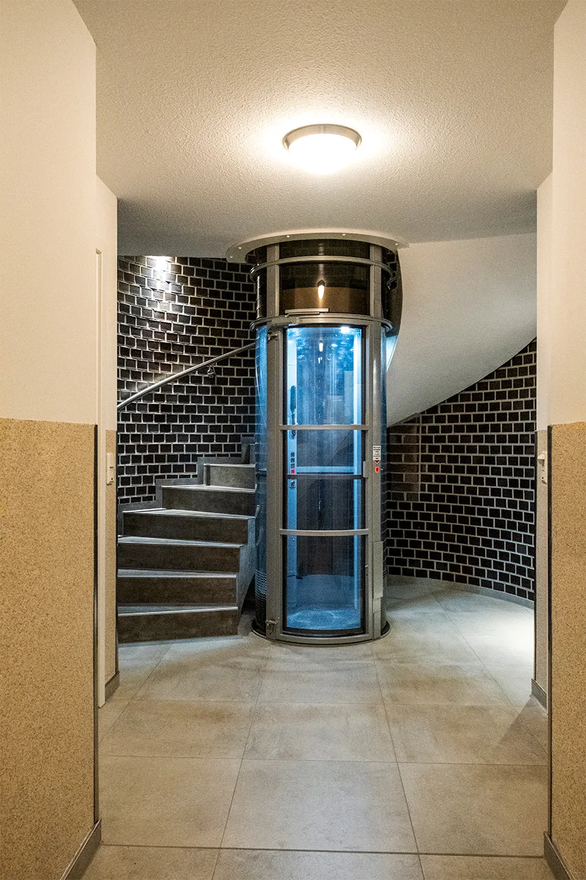 Ferienwohnung Perle 3