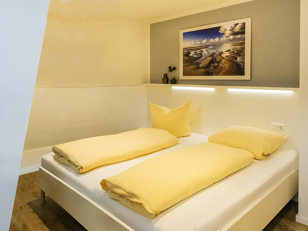 Ferienwohnung Perle 3