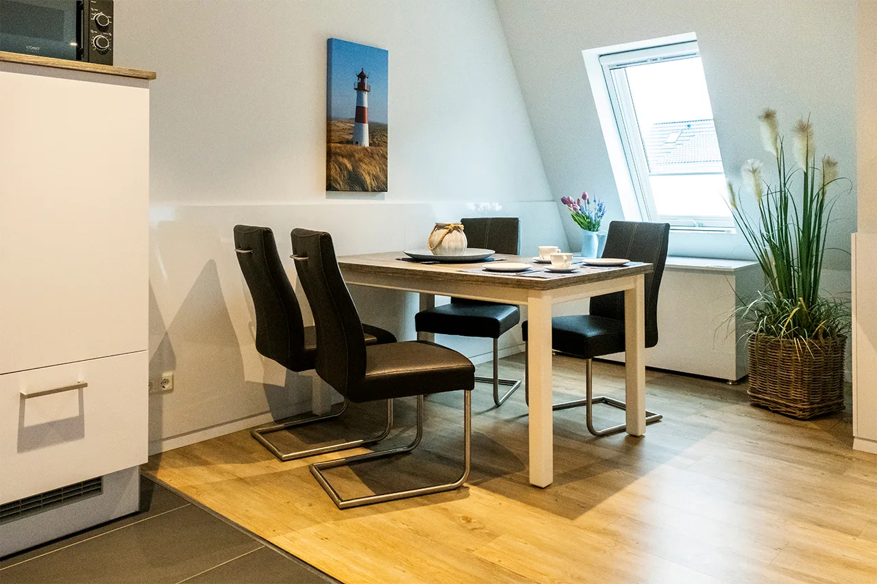 Ferienwohnung Perle 3